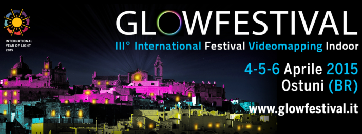 Glow Festival - Ostuni