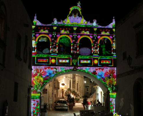 2nd hand love - ostuni