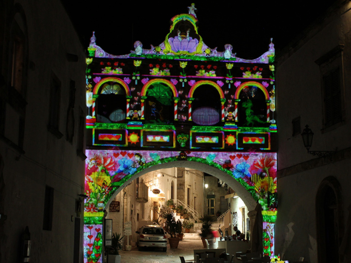 2nd hand love - ostuni