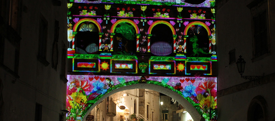 2nd hand love - ostuni